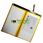 Baterie pro Blackview Tab16 Li30132125FH [Náhradní baterie]